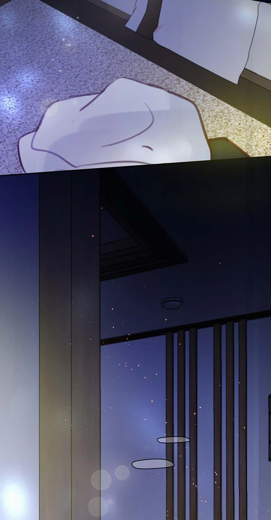 Jealousy Inducers Chapter 71 - Page 5