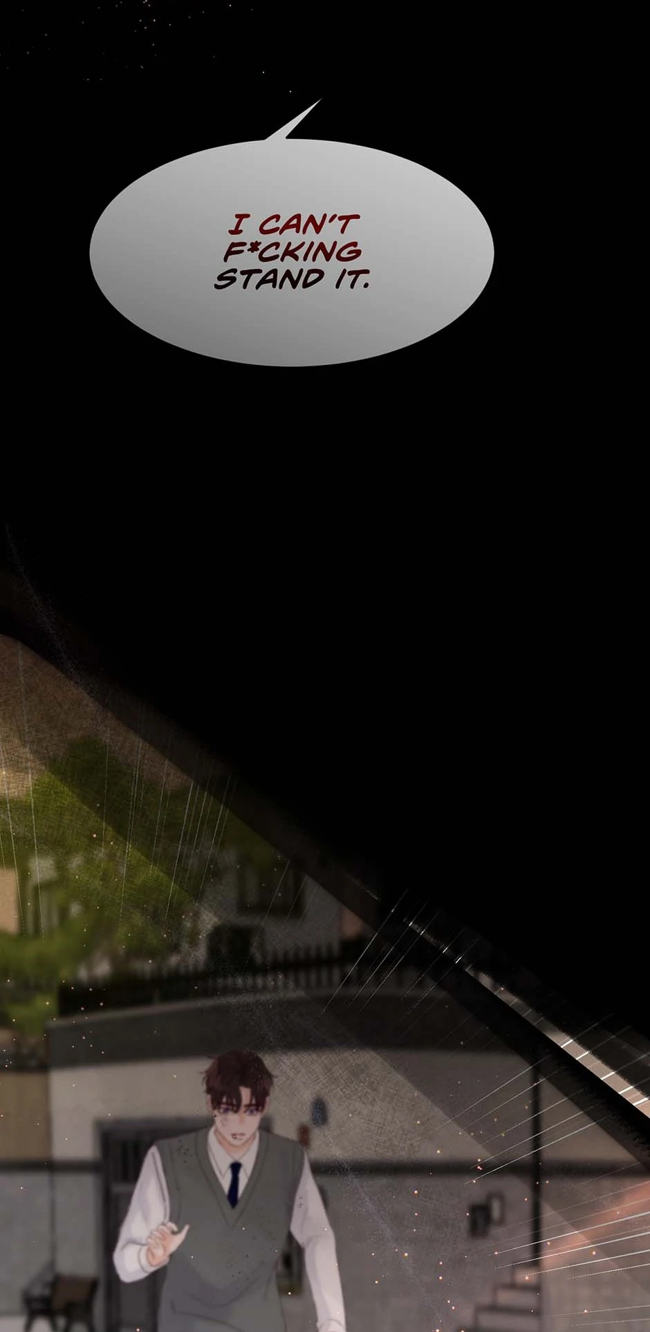 Jealousy Inducers Chapter 71 - Page 51