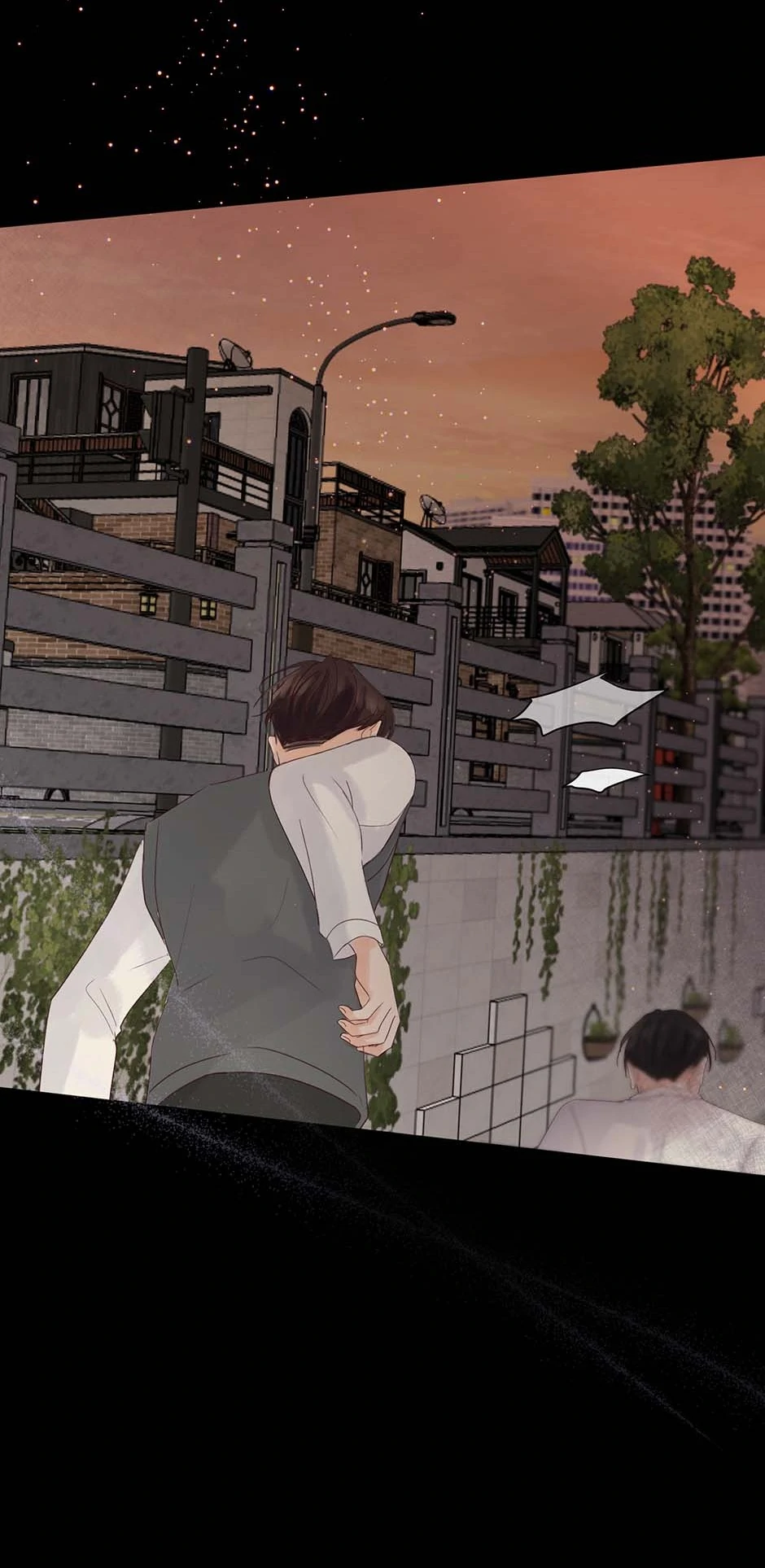 Jealousy Inducers Chapter 71 - Page 54