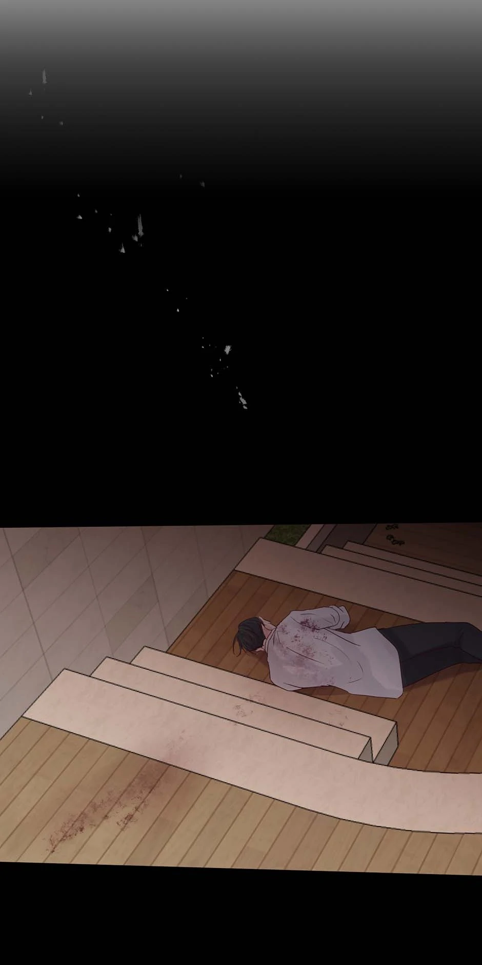 Jealousy Inducers Chapter 71 - Page 58