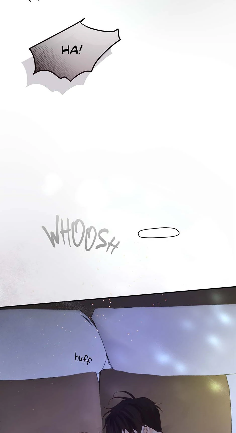 Jealousy Inducers Chapter 71 - Page 62