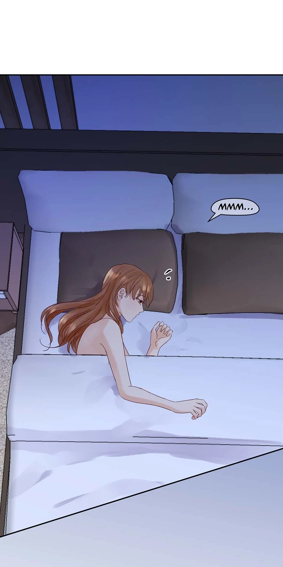 Jealousy Inducers Chapter 71 - Page 84