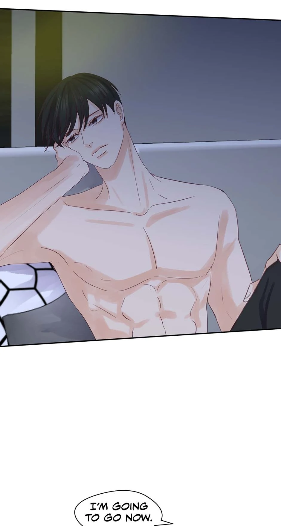 Jealousy Inducers Chapter 71 - Page 93