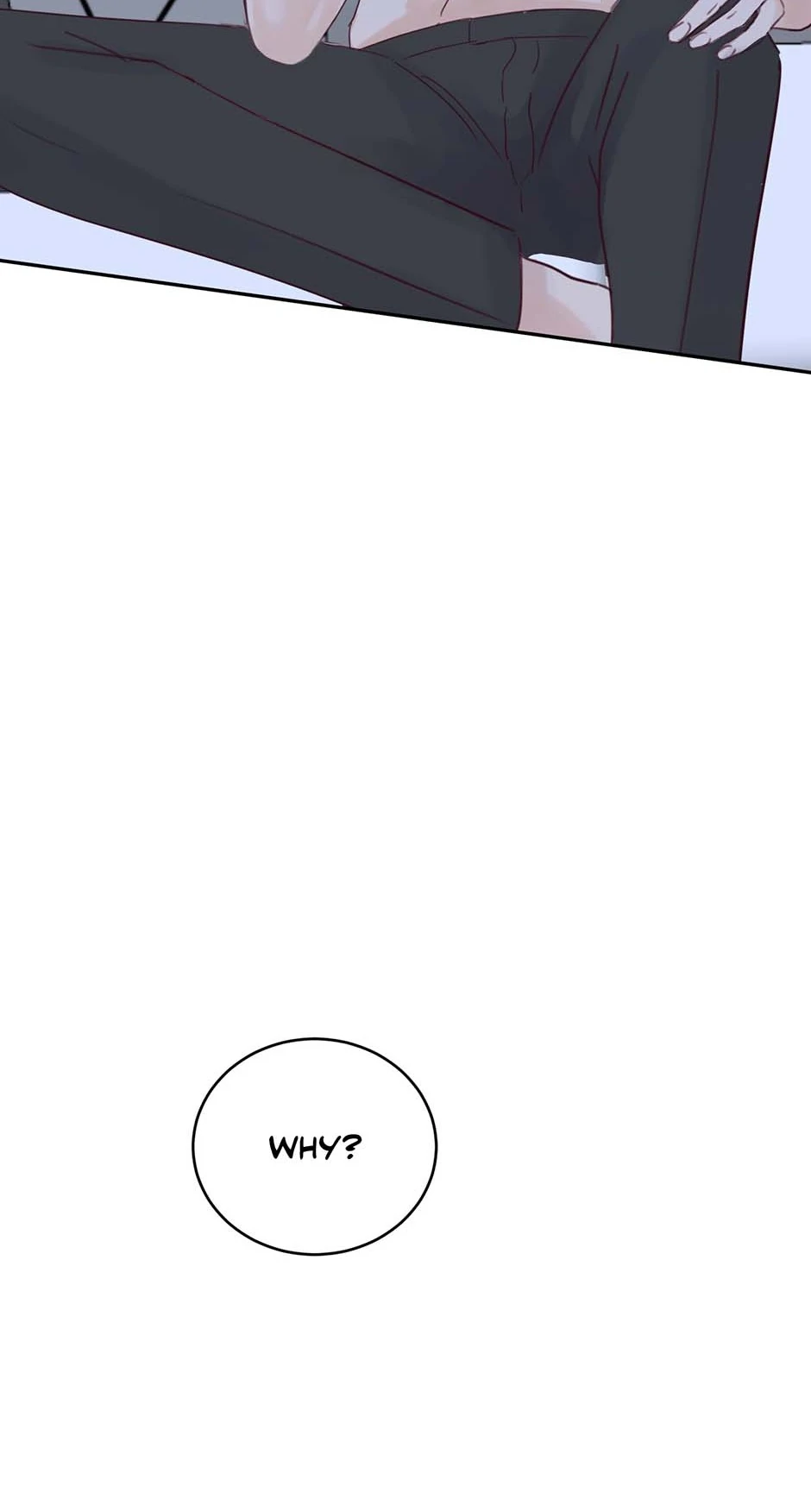 Jealousy Inducers Chapter 71 - Page 97