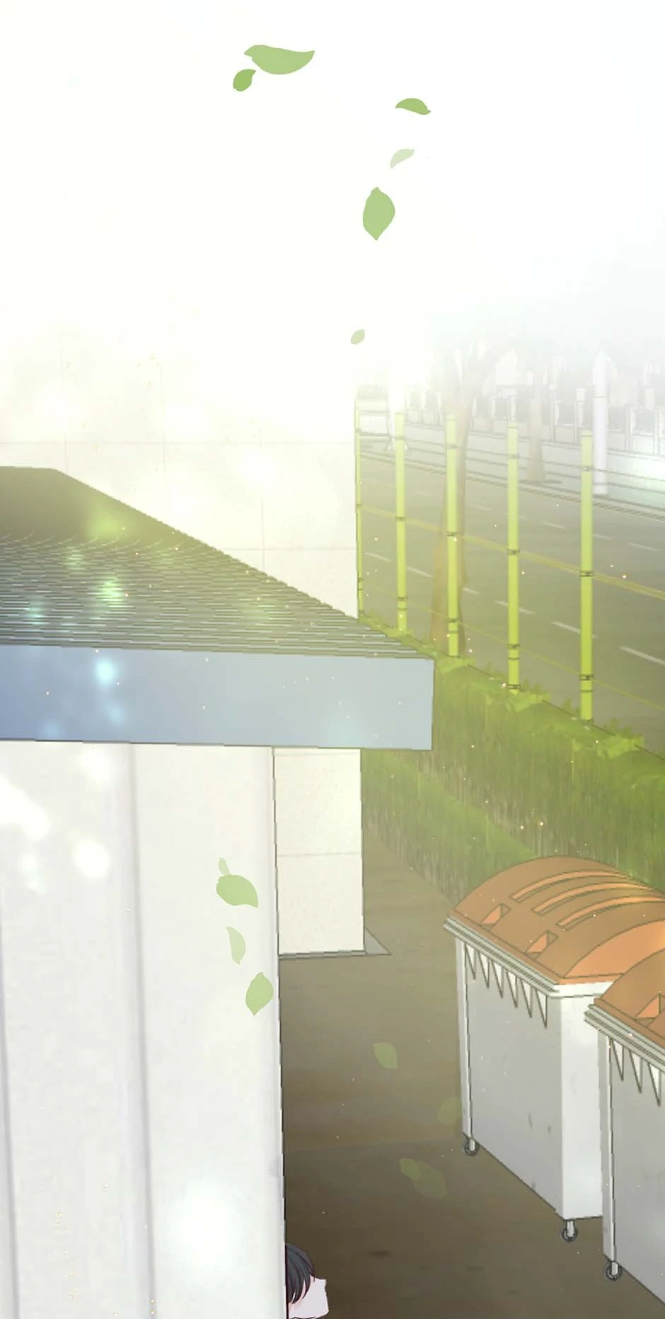 Jealousy Inducers Chapter 72 - Page 129