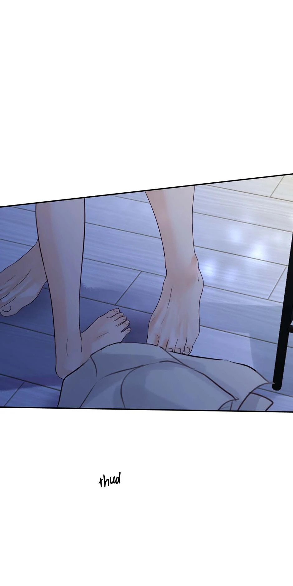 Jealousy Inducers Chapter 72 - Page 25