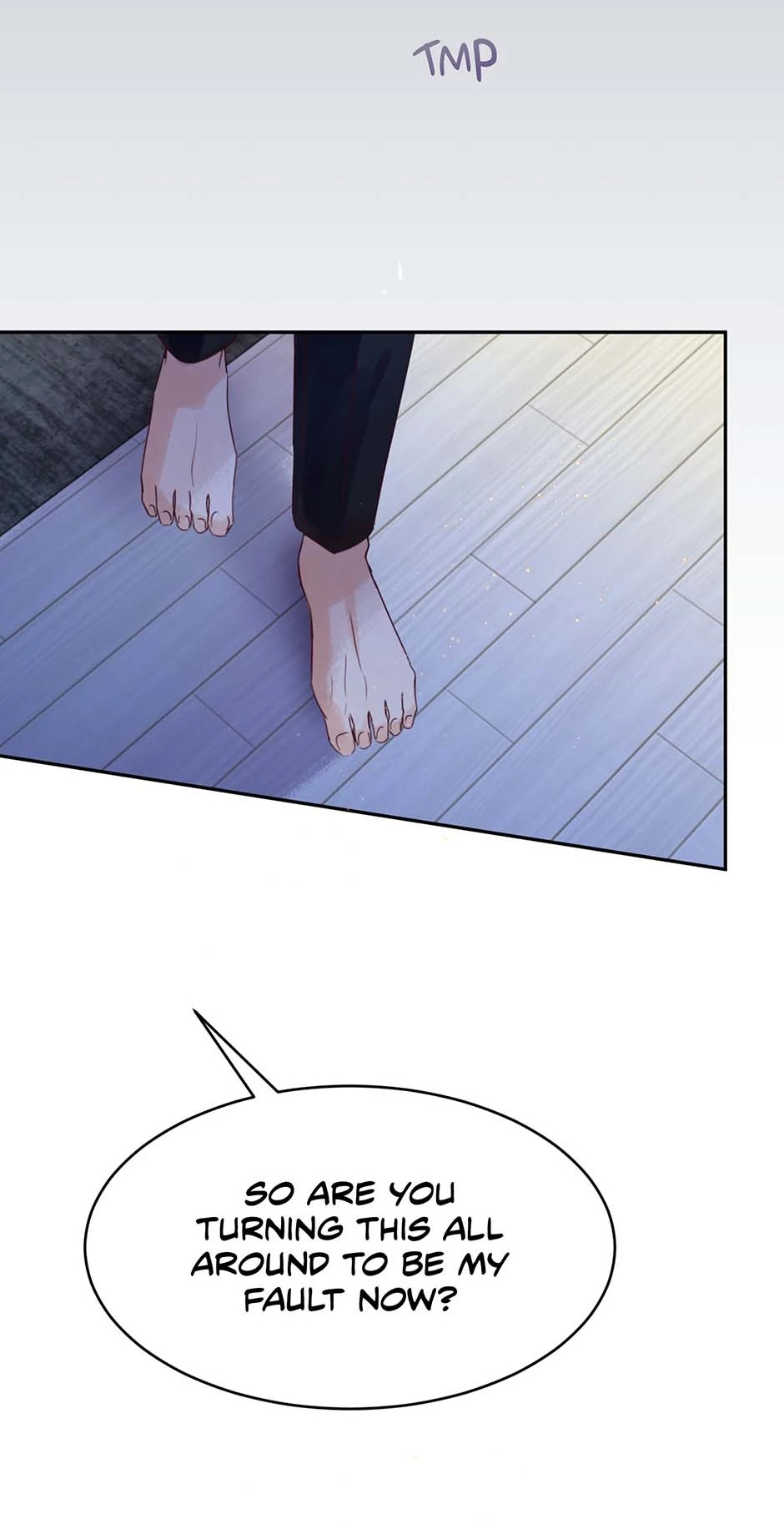 Jealousy Inducers Chapter 72 - Page 4