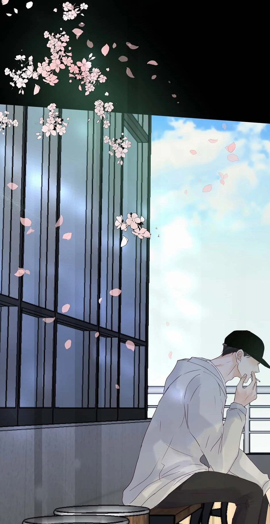 Jealousy Inducers Chapter 72 - Page 32