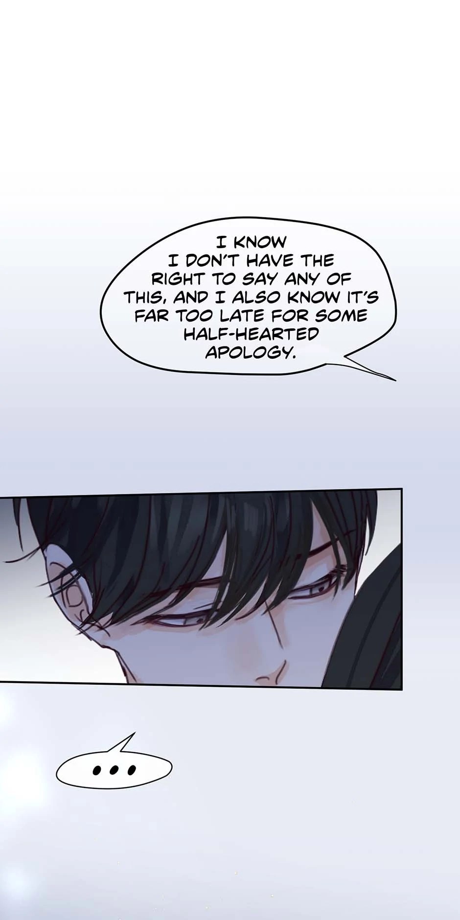 Jealousy Inducers Chapter 72 - Page 40