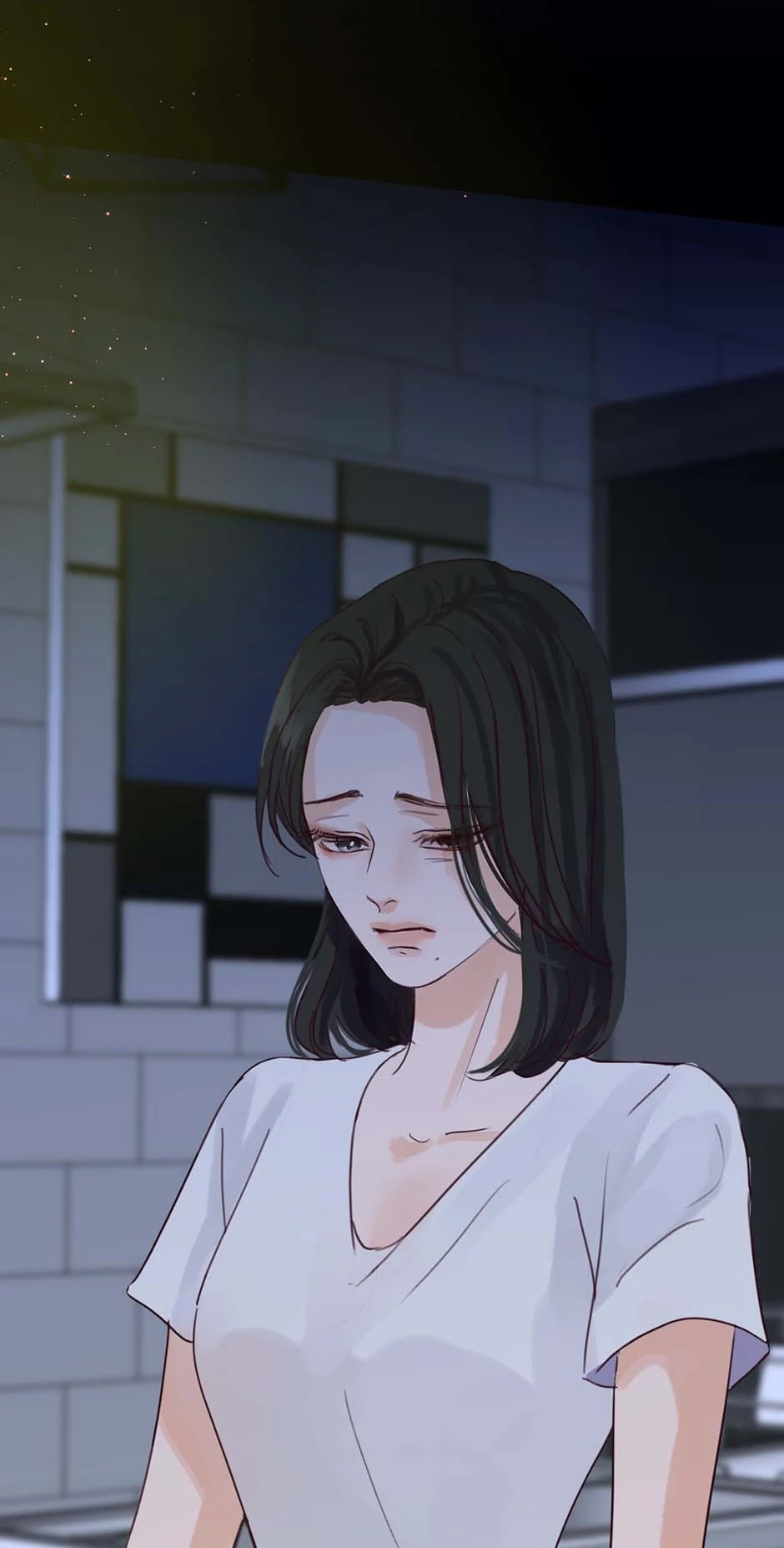 Jealousy Inducers Chapter 72 - Page 53