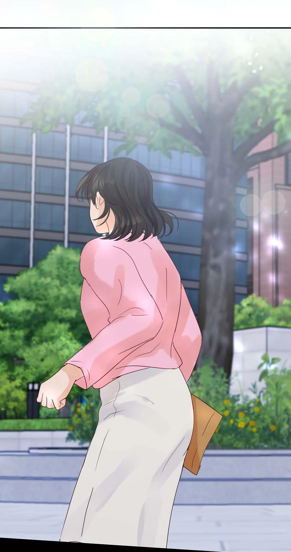 Jealousy Inducers Chapter 72 - Page 74