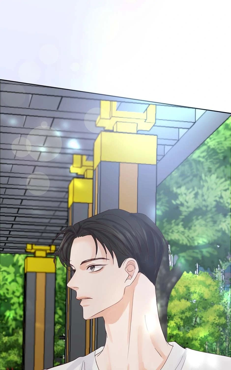 Jealousy Inducers Chapter 72 - Page 79