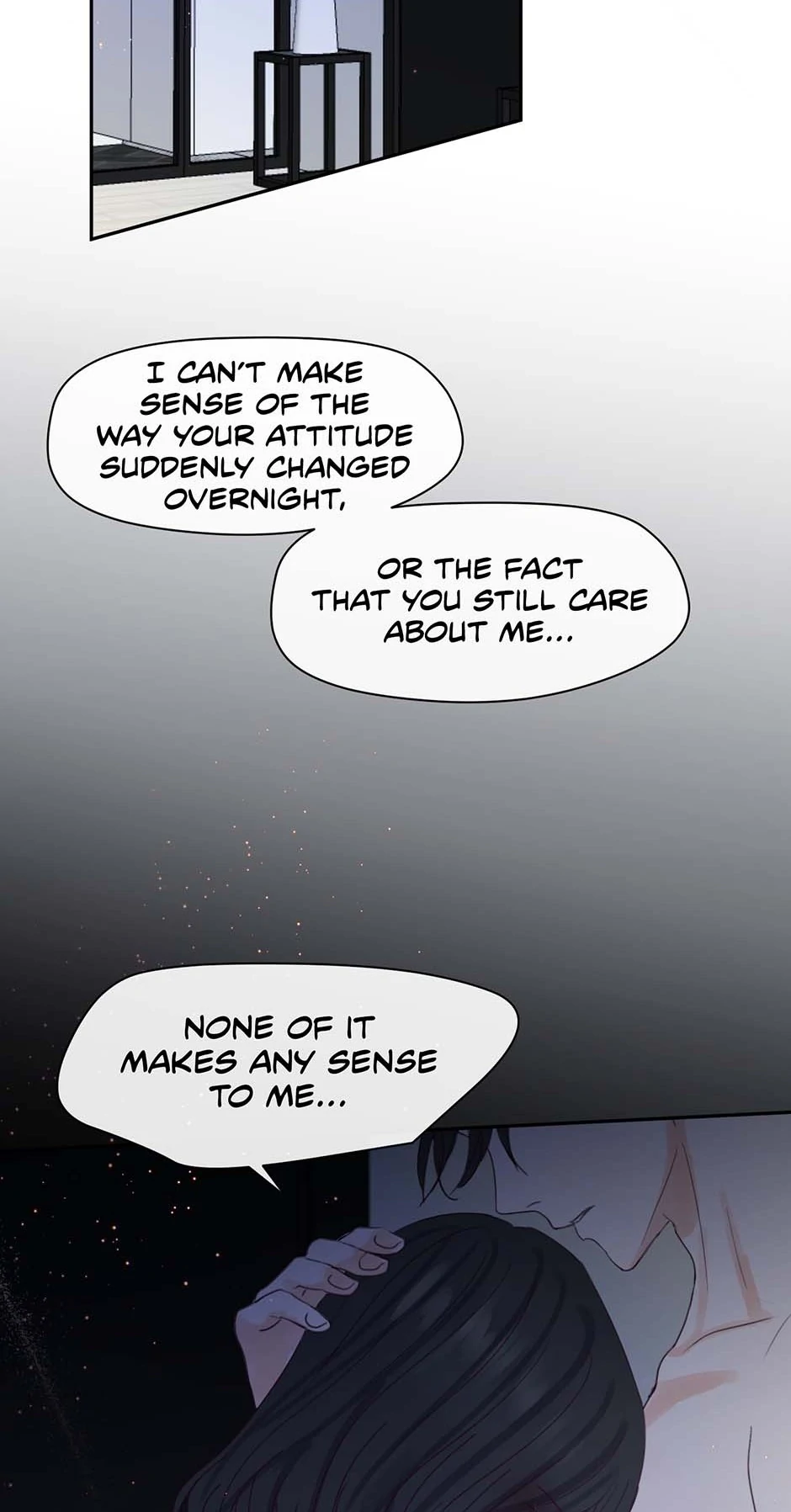 Jealousy Inducers Chapter 72 - Page 84