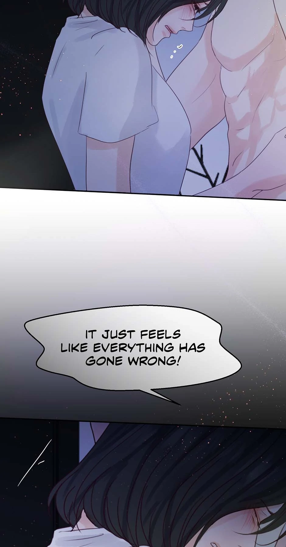 Jealousy Inducers Chapter 72 - Page 85