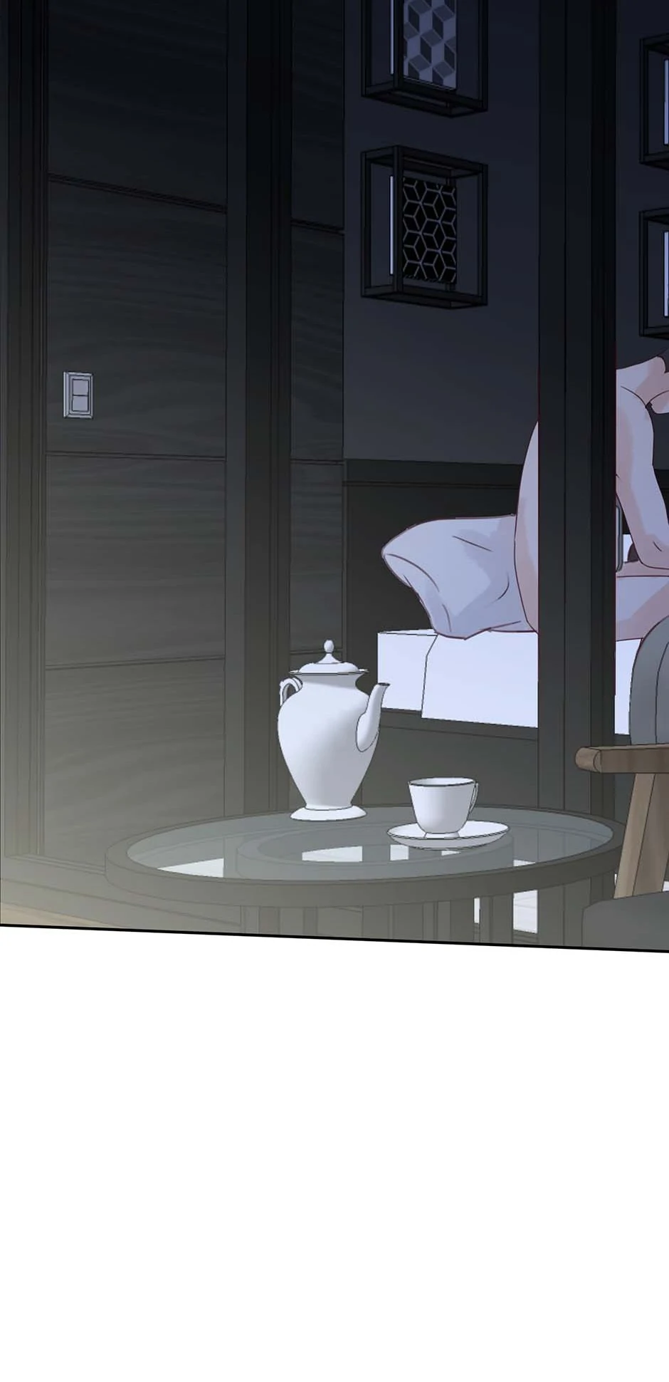 Jealousy Inducers Chapter 73 - Page 101