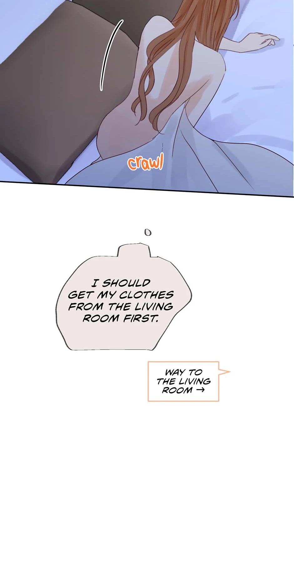 Jealousy Inducers Chapter 73 - Page 114