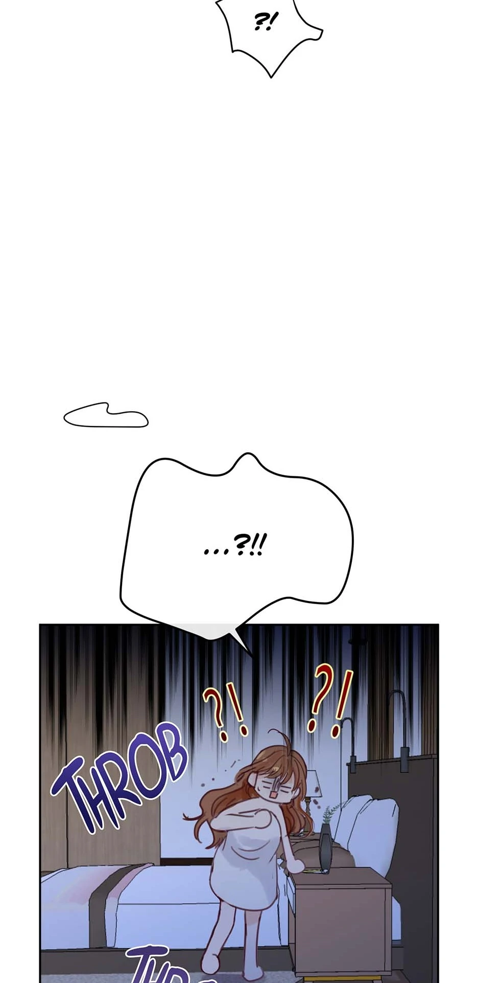 Jealousy Inducers Chapter 73 - Page 116