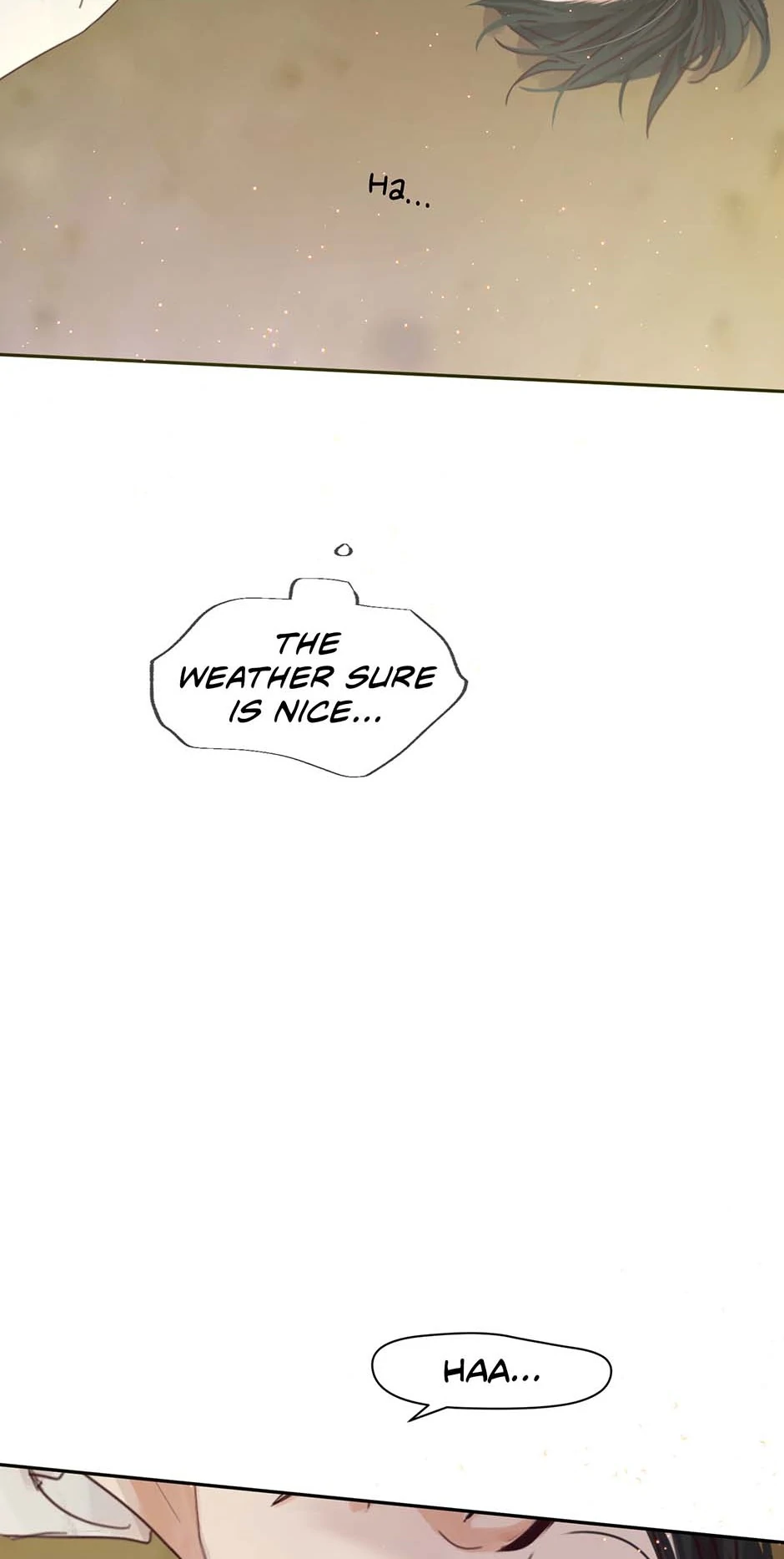 Jealousy Inducers Chapter 73 - Page 17