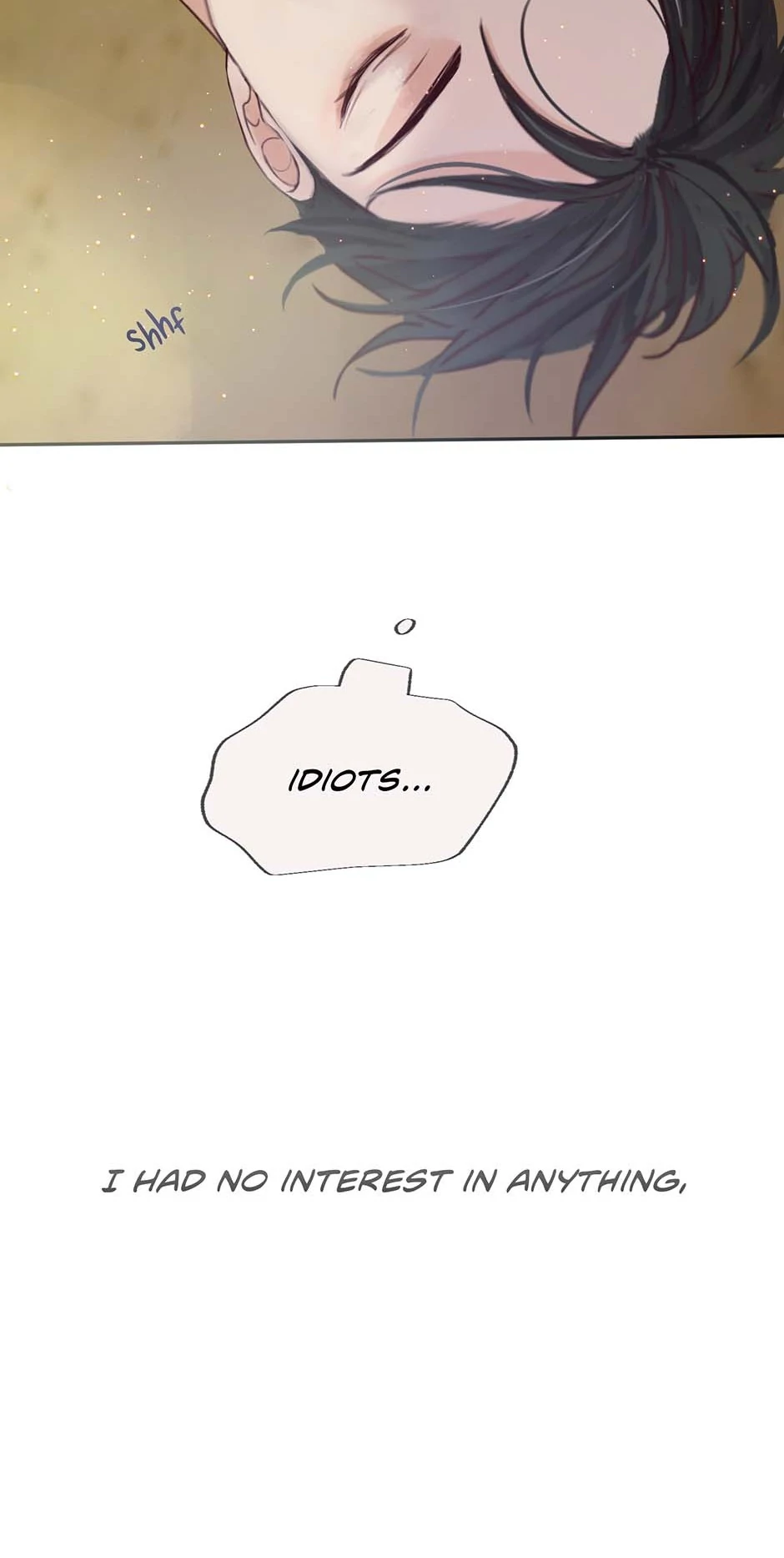 Jealousy Inducers Chapter 73 - Page 18