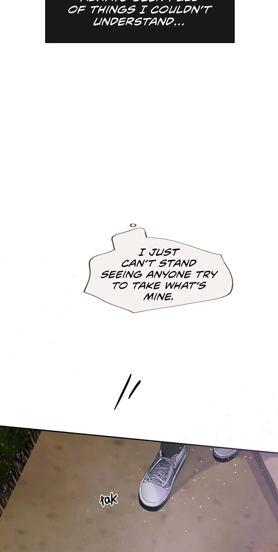 Jealousy Inducers Chapter 73 - Page 21