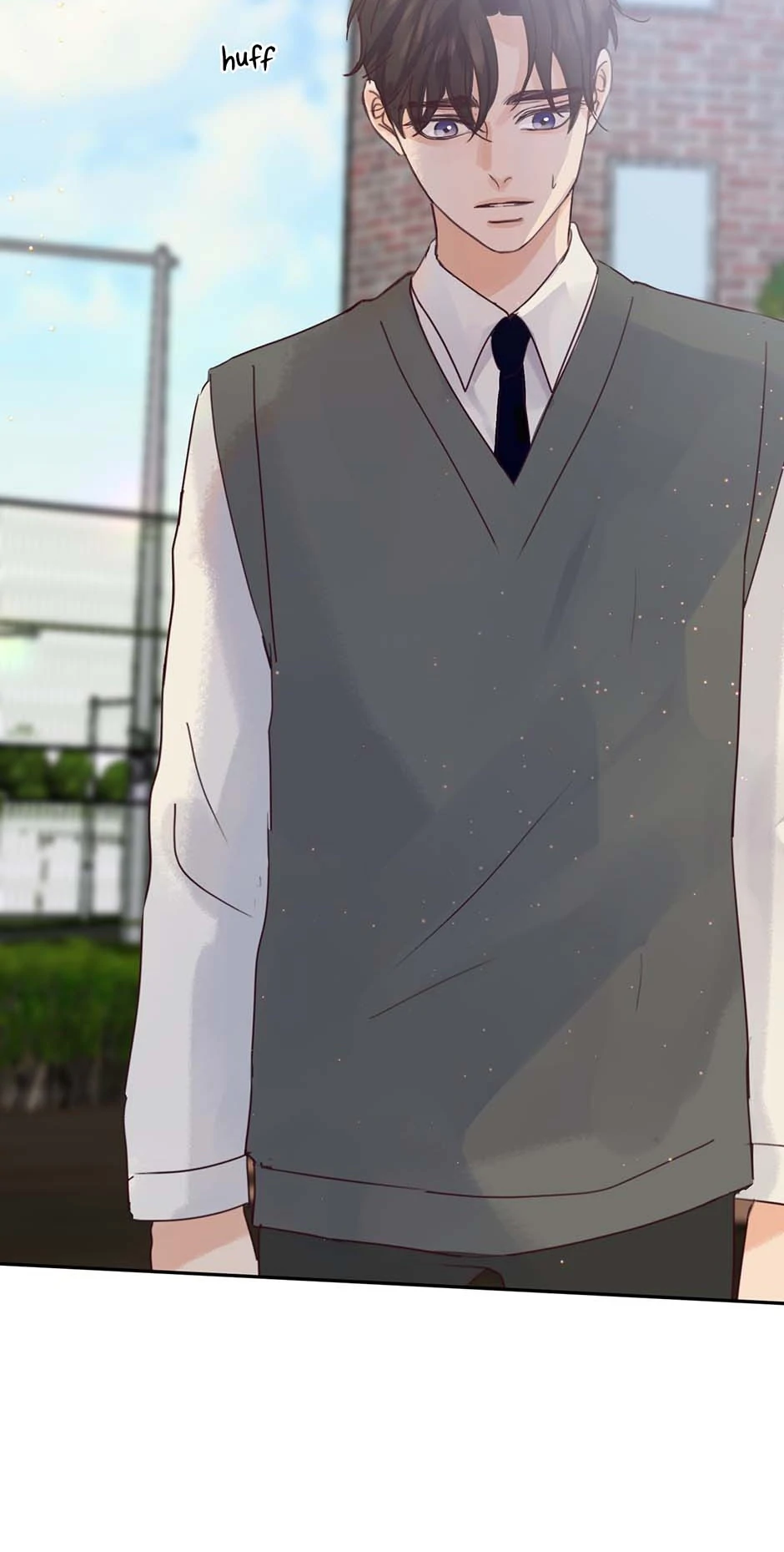 Jealousy Inducers Chapter 73 - Page 24