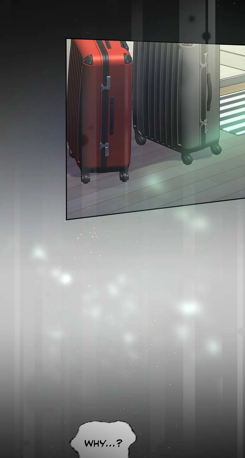 Jealousy Inducers Chapter 73 - Page 50