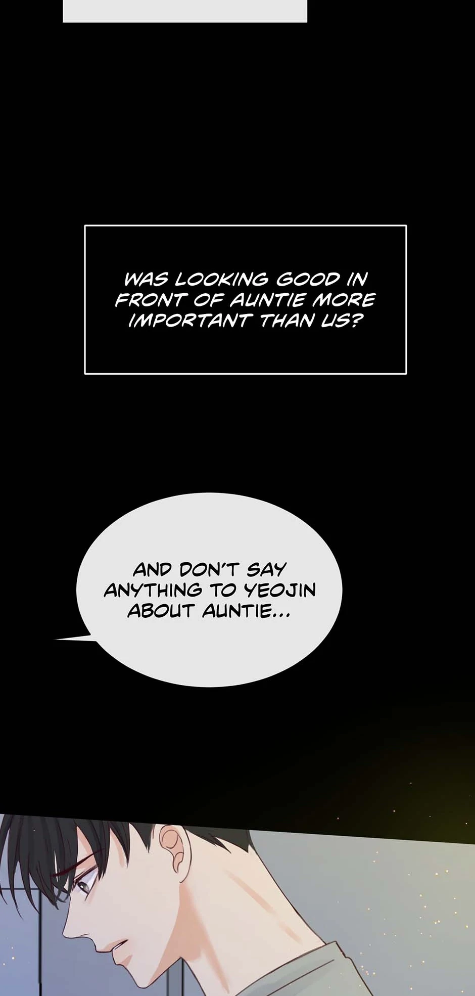 Jealousy Inducers Chapter 73 - Page 61