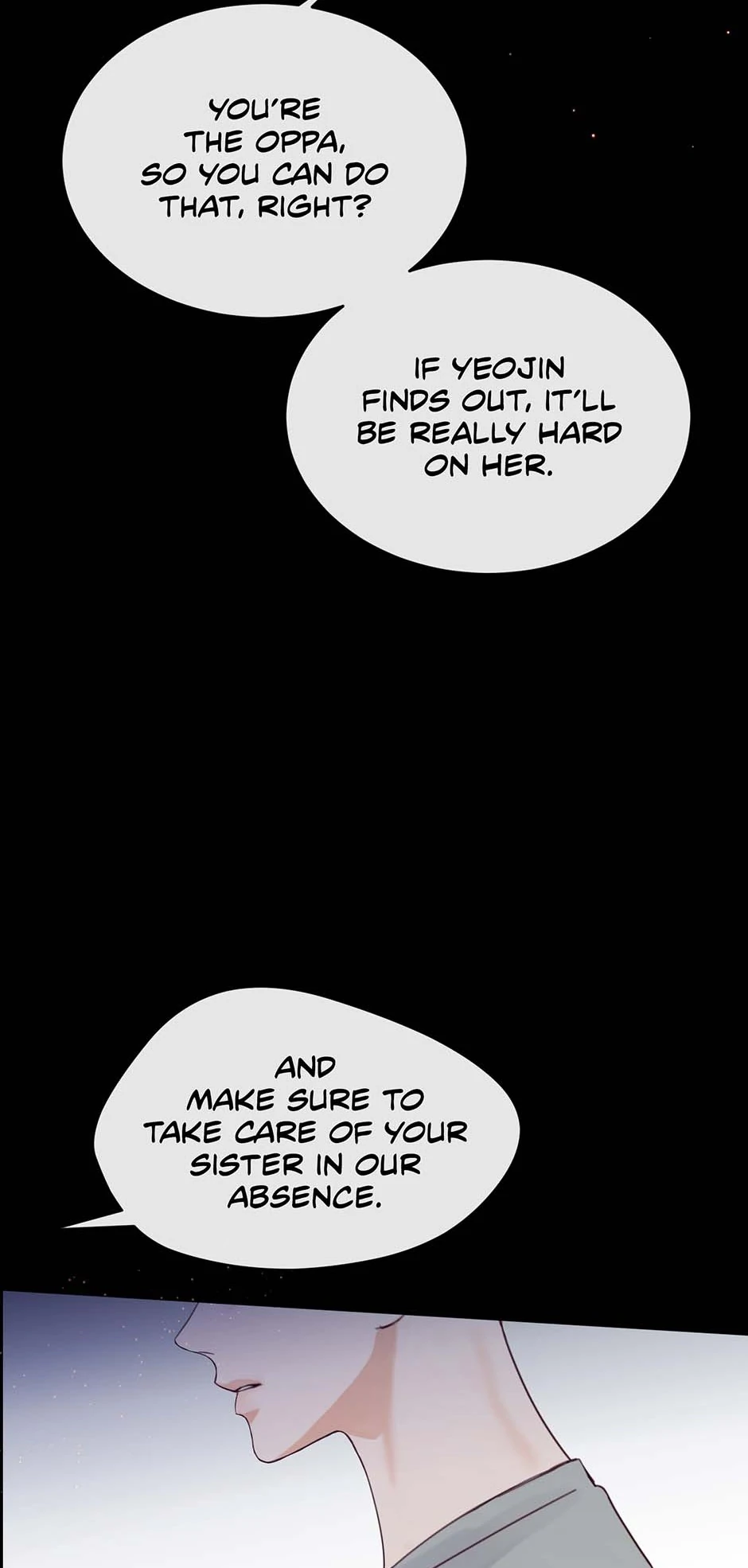 Jealousy Inducers Chapter 73 - Page 64