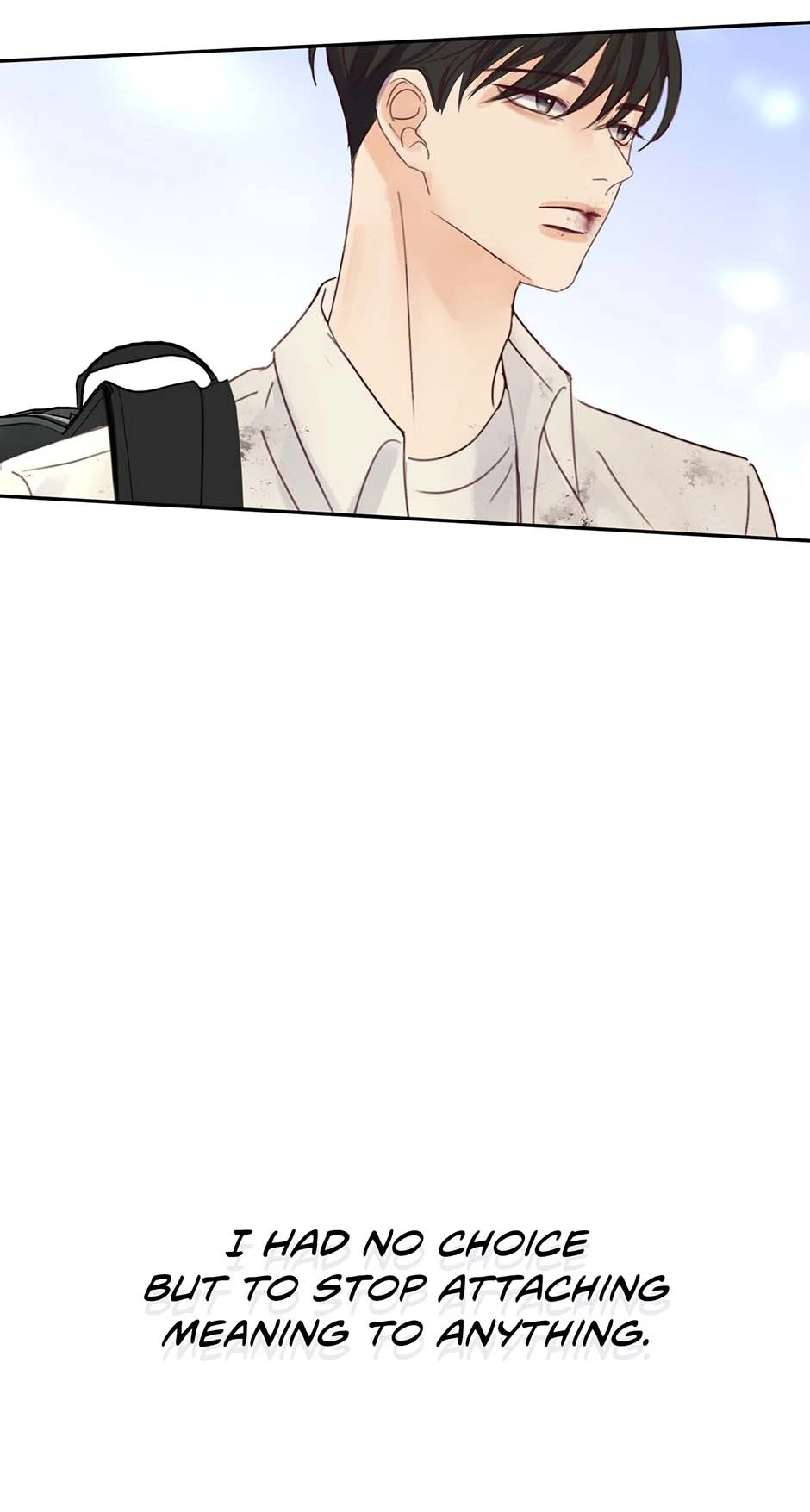 Jealousy Inducers Chapter 73 - Page 73