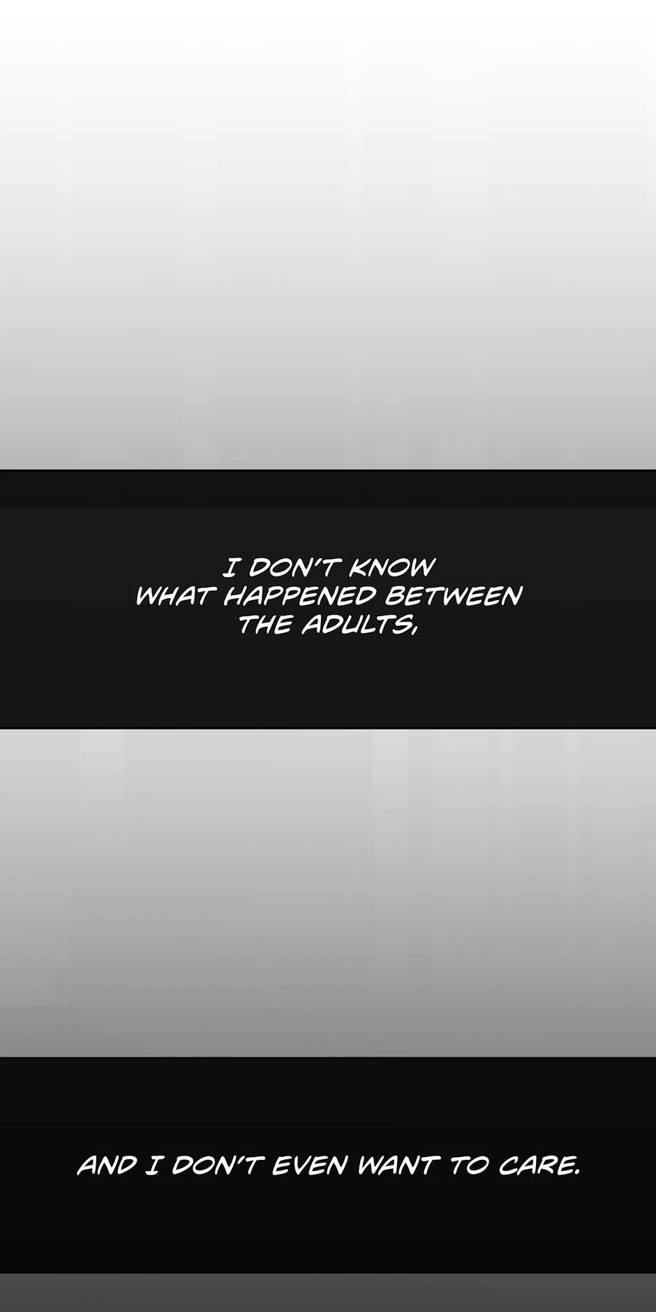 Jealousy Inducers Chapter 73 - Page 83