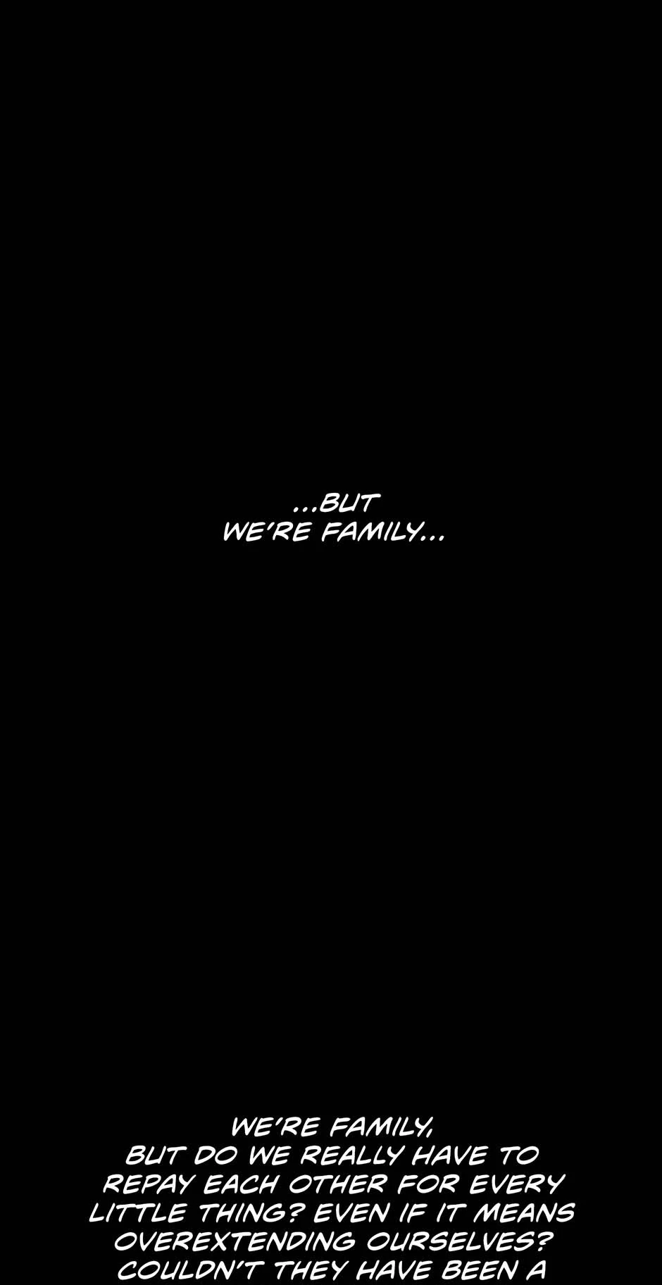 Jealousy Inducers Chapter 73 - Page 85