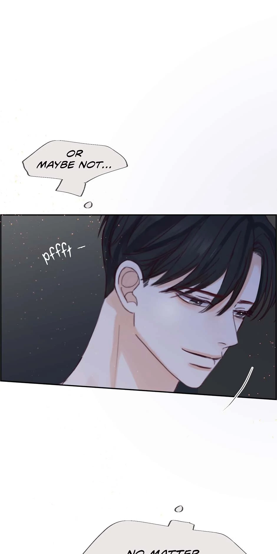 Jealousy Inducers Chapter 74 - Page 40