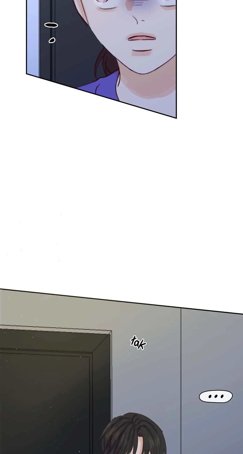 Jealousy Inducers Chapter 74 - Page 50