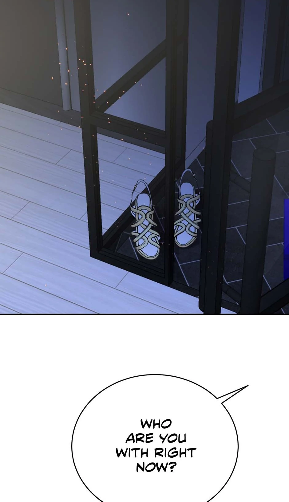 Jealousy Inducers Chapter 74 - Page 55