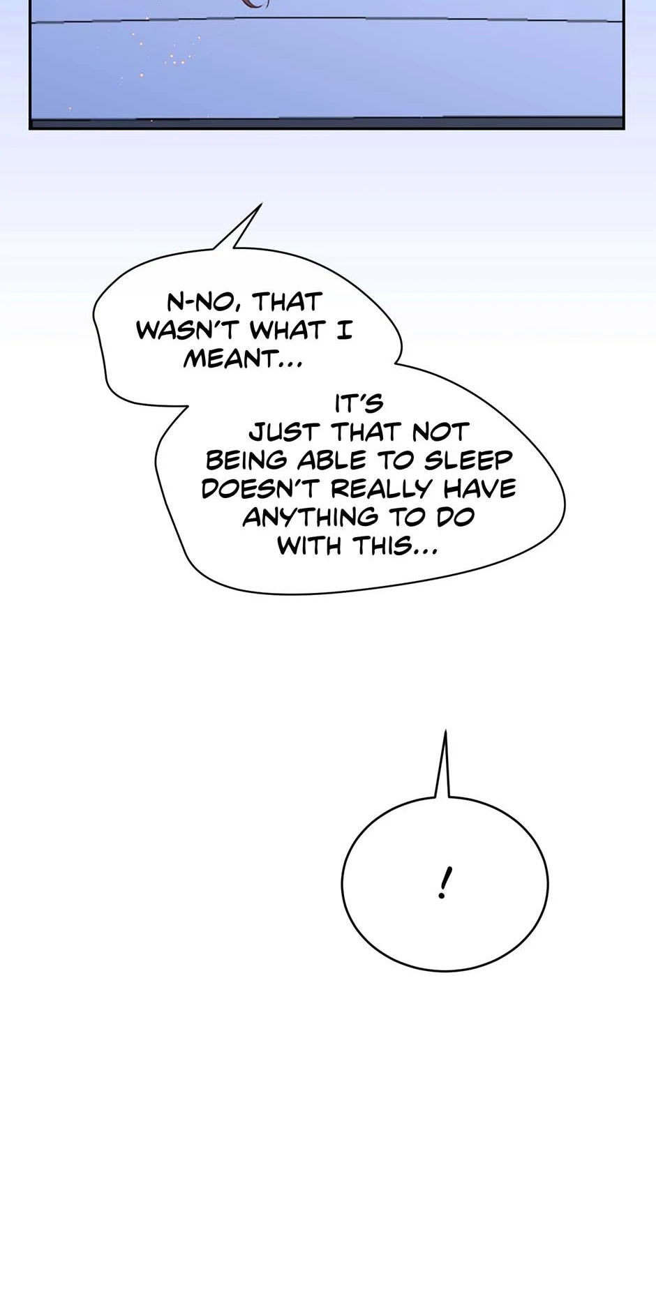 Jealousy Inducers Chapter 74 - Page 69