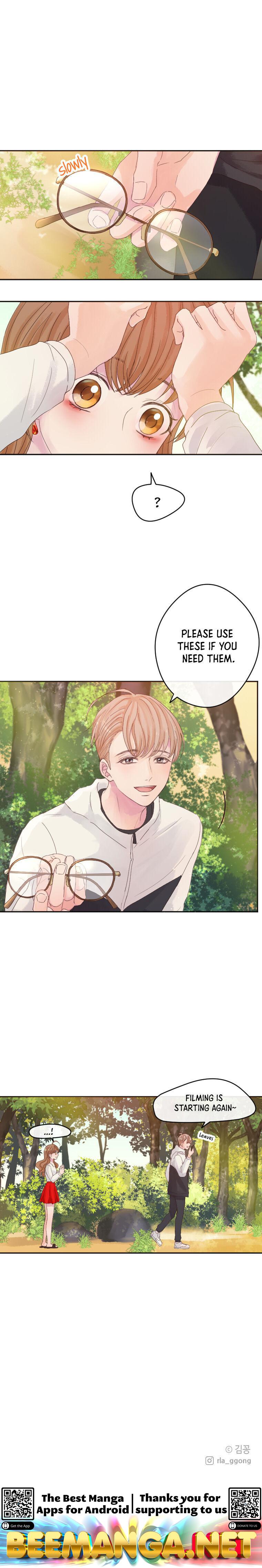 Jealousy Inducers Chapter 8 - Page 27