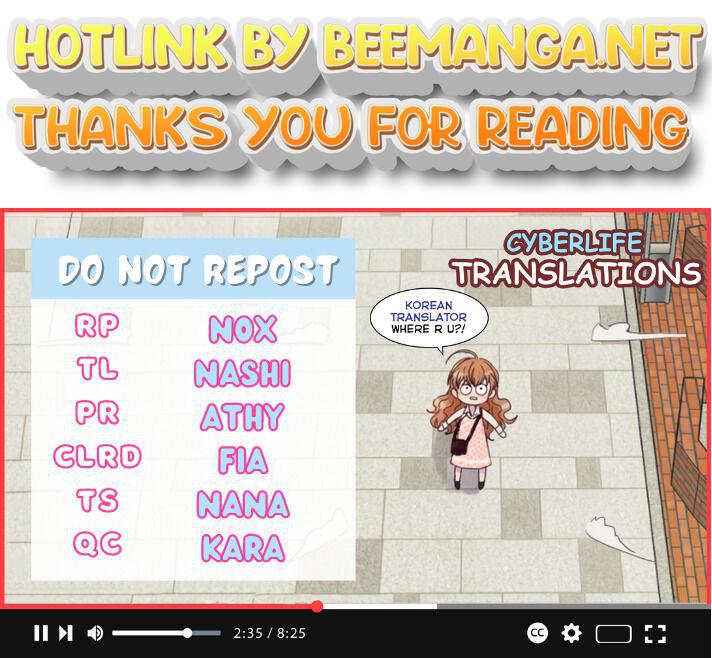 Jealousy Inducers Chapter 9 - Page 1