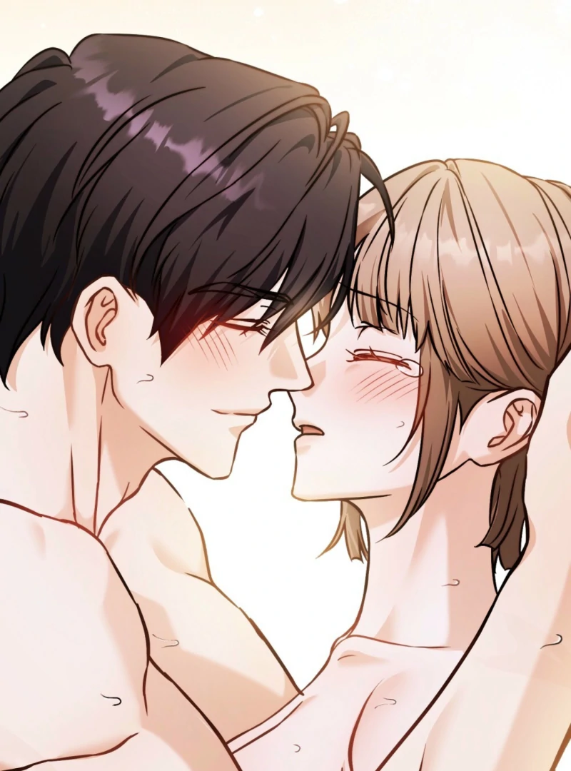 Ji Hee-Jin and Ji Hyun-Woo Meet Again Chapter 2 - Page 108