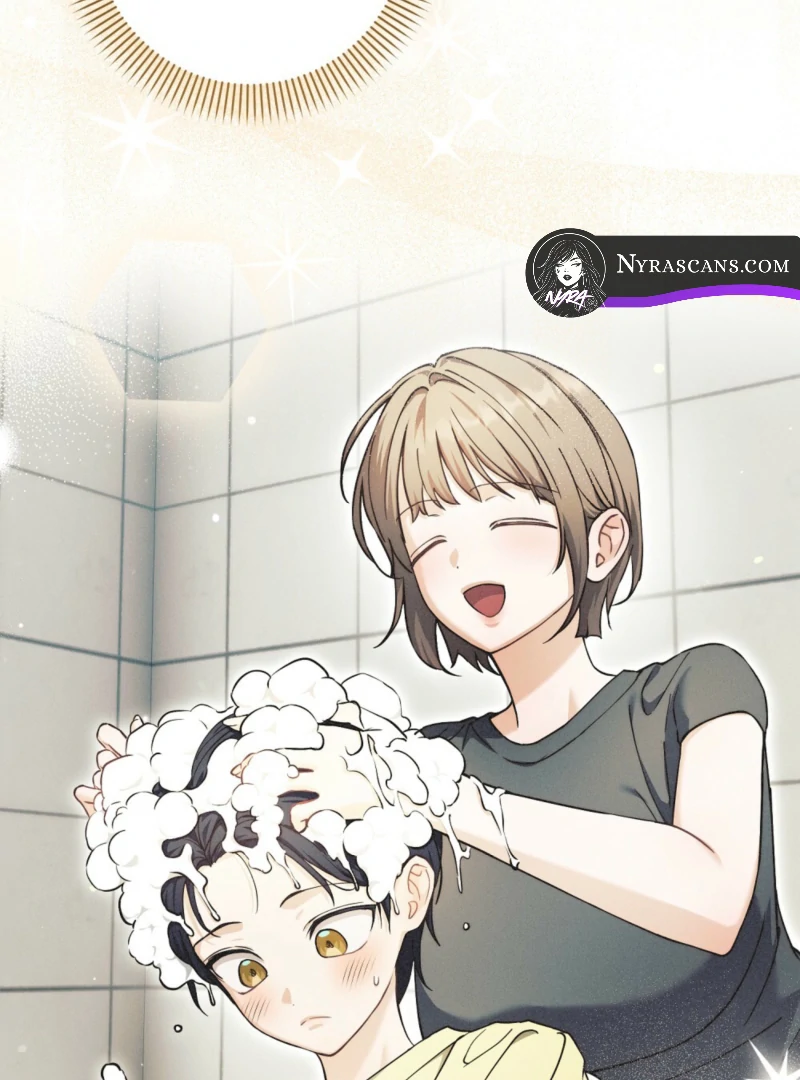 Ji Hee-Jin and Ji Hyun-Woo Meet Again Chapter 2 - Page 19