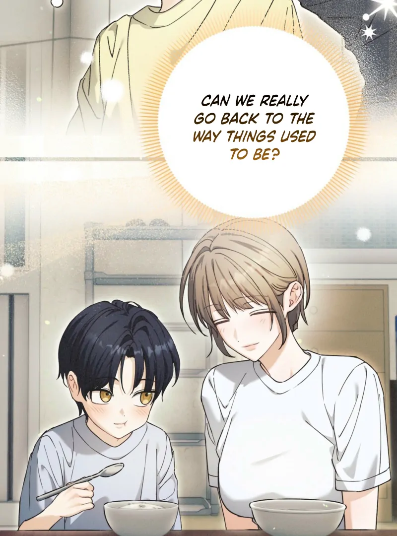 Ji Hee-Jin and Ji Hyun-Woo Meet Again Chapter 2 - Page 20