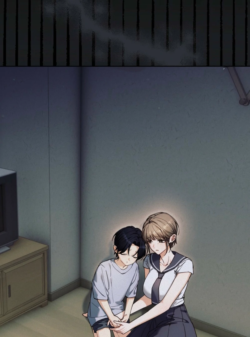 Ji Hee-Jin and Ji Hyun-Woo Meet Again Chapter 2 - Page 3