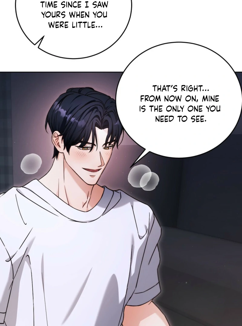 Ji Hee-Jin and Ji Hyun-Woo Meet Again Chapter 2 - Page 29