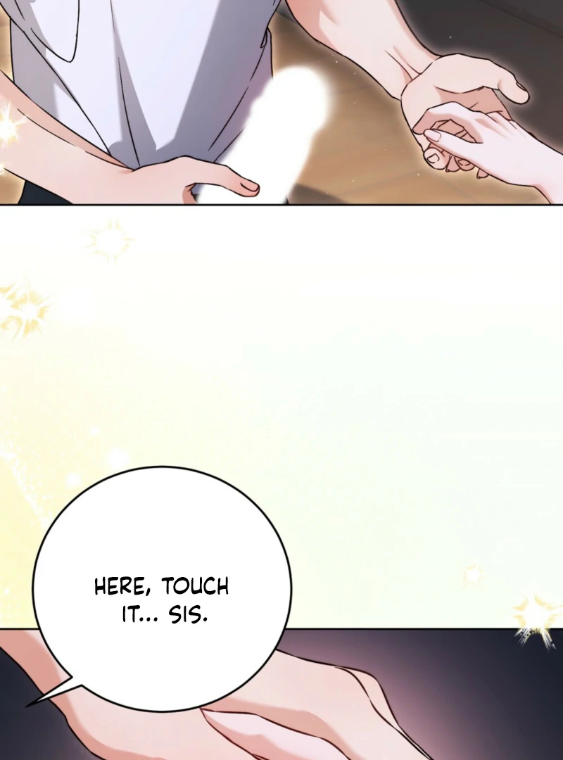 Ji Hee-Jin and Ji Hyun-Woo Meet Again Chapter 2 - Page 30