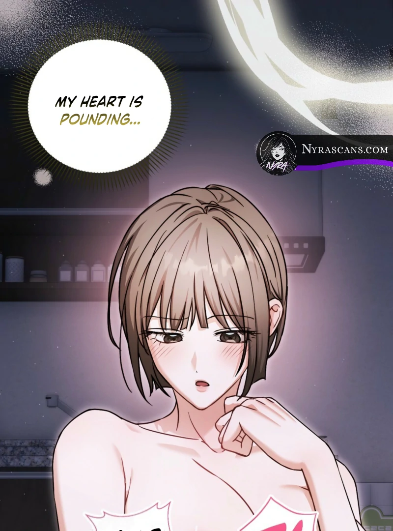 Ji Hee-Jin and Ji Hyun-Woo Meet Again Chapter 2 - Page 32