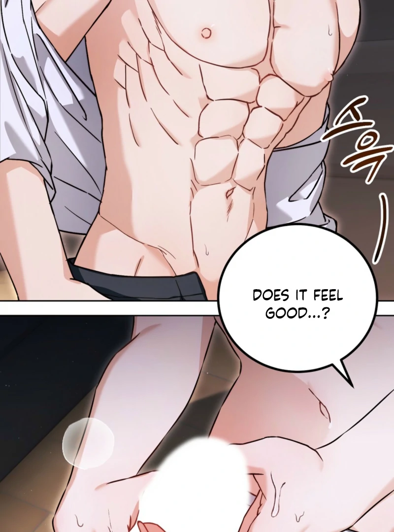 Ji Hee-Jin and Ji Hyun-Woo Meet Again Chapter 2 - Page 35