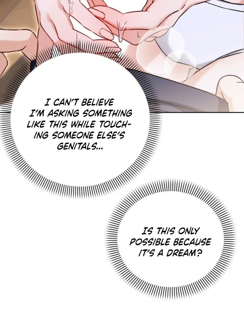 Ji Hee-Jin and Ji Hyun-Woo Meet Again Chapter 2 - Page 36