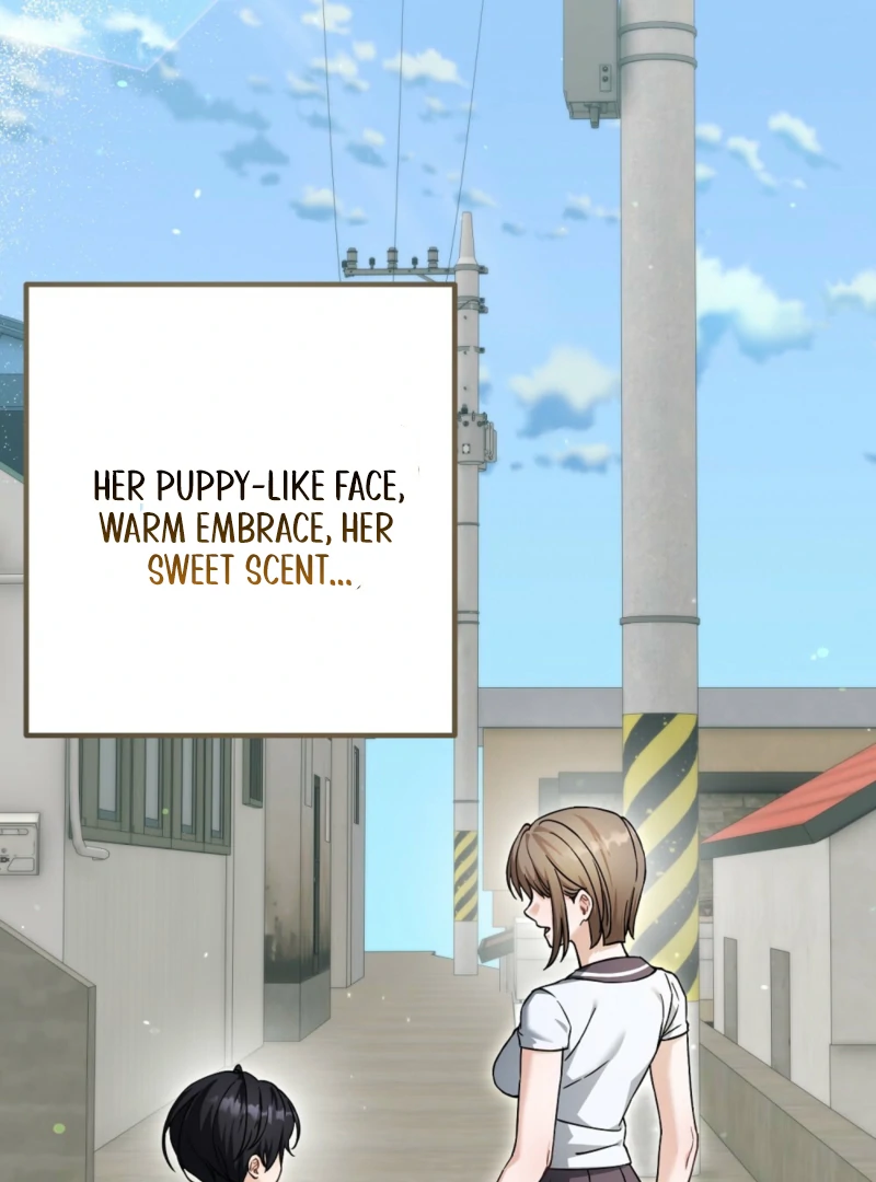 Ji Hee-Jin and Ji Hyun-Woo Meet Again Chapter 2 - Page 50