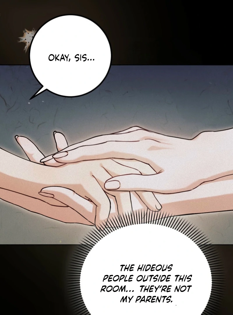 Ji Hee-Jin and Ji Hyun-Woo Meet Again Chapter 2 - Page 6