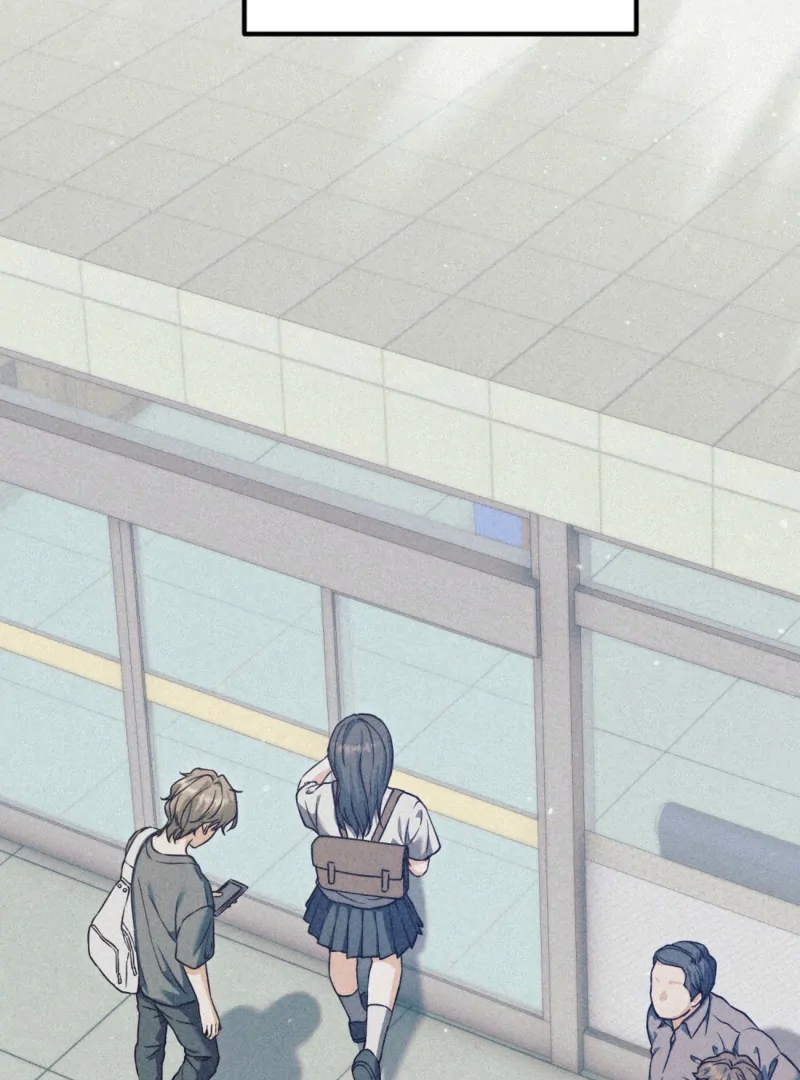 Ji Hee-Jin and Ji Hyun-Woo Meet Again Chapter 2 - Page 64