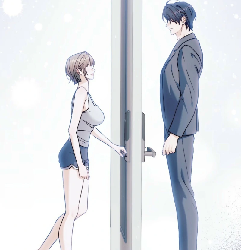 Ji Hee-Jin and Ji Hyun-Woo Meet Again Chapter 2 - Page 70